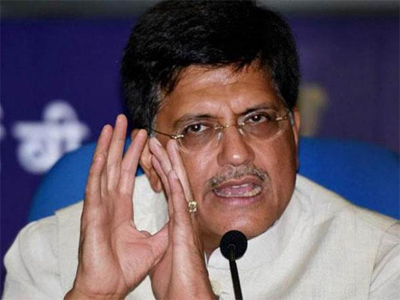 Grilled on CAA at WEF, Goyal says Muslims in India safer than anywhere else