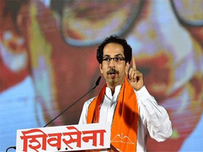 Shiv Sena questions Centre on democracy ranking drop, economic woes