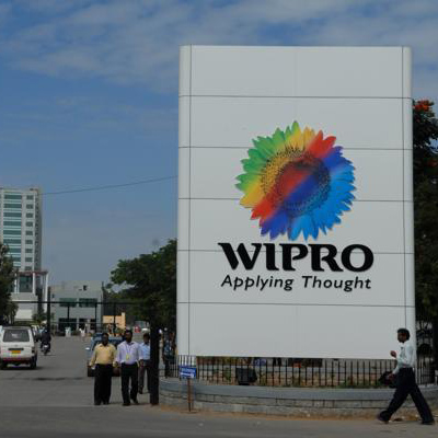 Wipro’s Q2 profit rises 8%, lags estimates