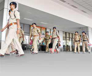Suicide bombers may board 2 AI flights; Ahmedabad, Mumbai, Kochi airports on high alert