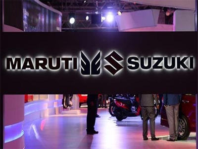 Now, Maruti wants pole position in utility race