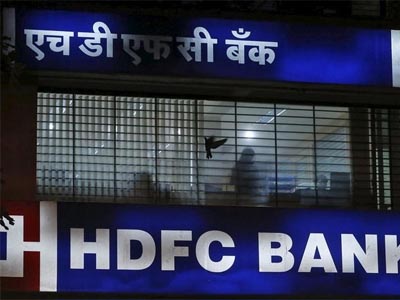 HDFC Bank Q2 net up 20% to Rs 4,151 cr, but bad loans surge