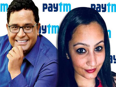 Paytm case: Who is Sonia Dhawan and what exactly she stole from Vijay Shekhar Sharma’s laptop