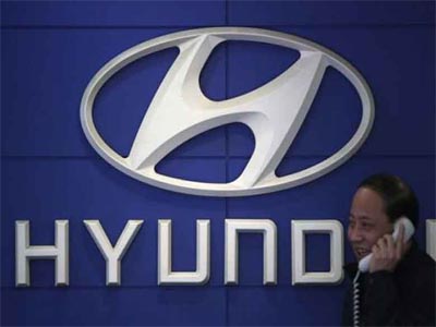 Hyundai Motor India net profit down 6.6% in FY15