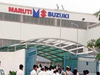 SES backs Maruti’s contract manufacturing plan with Suzuki