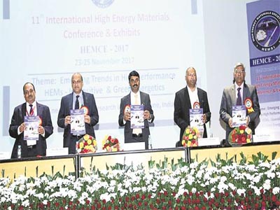 DRDO lab developing booster propellant for BrahMos missile