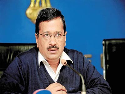 Five years on, Aam Aadmi Party looks to expand its base across India