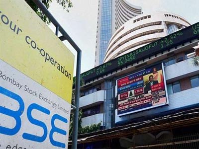 Market opens on positive note as Sensex goes beyond 33,600 mark; mid-cap index at record high