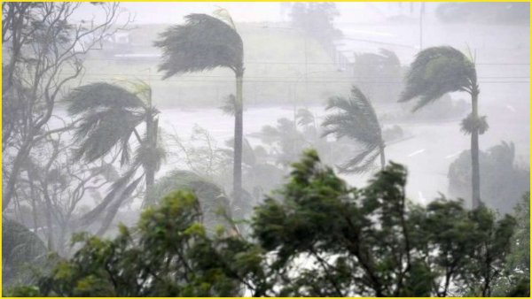 Cyclone Nivar likely to make landfall in Tamil Nadu on Wednesday, heavy rains to lash coastal areas today