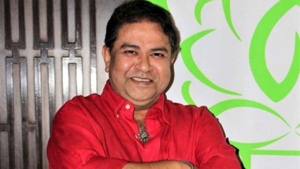 'Sasural Simar Ka' actor Ashiesh Roy dies of kidney failure