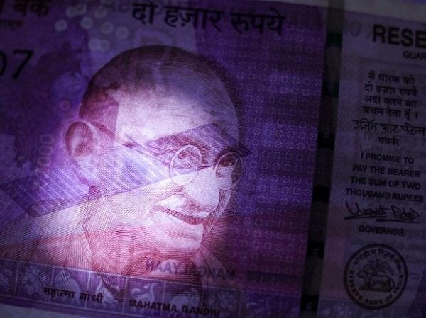 Rupee appreciates 21 paise to 73.90 against US dollar in early trade