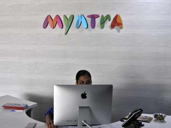 Myntra makes foray into social commerce at scale with 'M-Live'