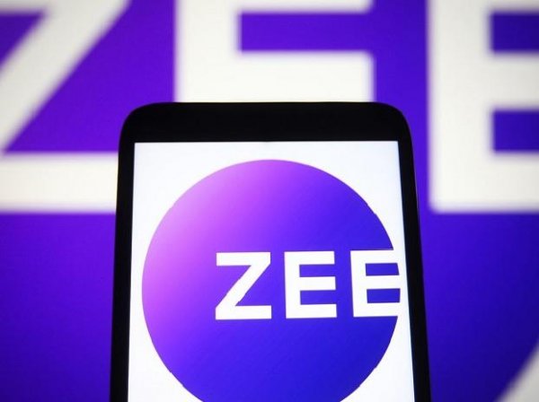 Zee Entertainment gains 8%, inches towards 52-week high