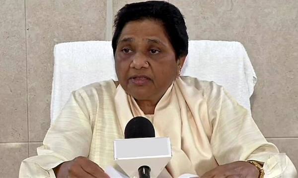 Telangana polls: BRS and Congress use Dalits as vote banks, says Mayawati