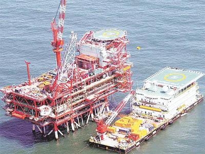 ONGC to buy 80% stake of GSPC with operatorship rights in KG basin block