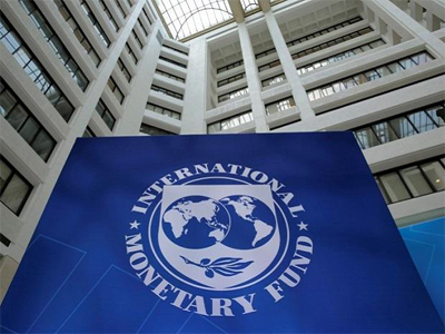 India in midst of significant economic slowdown, needs policy actions: IMF