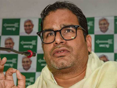 Prashant Kishor presses Rahul Gandhi to declare ‘no NRC’ in Congress-ruled states