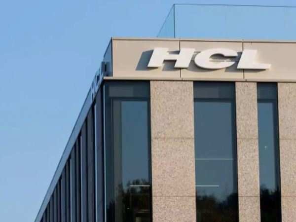 HCL Technologies surges 5% amid block deal buzz, stock hits a 10-week high