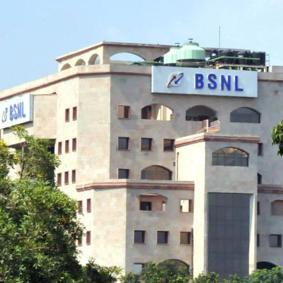Cabinet note on hiving off BSNL's tower assets soon