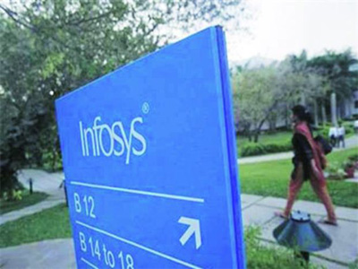 Infosys inks severance clause, till now available only to CEO Vikas Sikka, in COO UB Pravin Rao’s contract