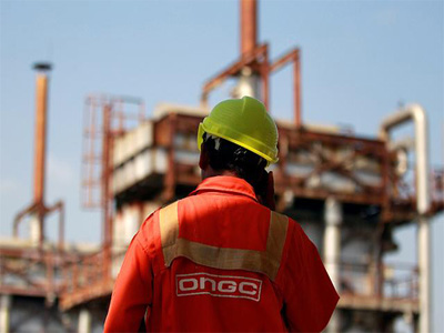 ONGC buys GSPC asset in KG basin
