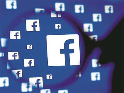 Facebook records 300 billion 'Reactions' on posts in one year