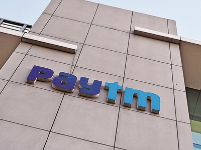 Paytm looks to focus on merchant base to drive next phase of growth