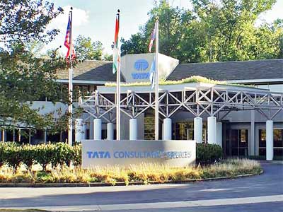 With H-1B visas under Trump cloud, TCS to step up local hiring in the US