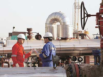 Cairn, ONGC, Essar benefit from pre-NELP contract extension
