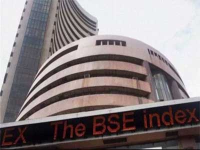 Sensex up over 100 points; banking, FMCG stocks lead surge
