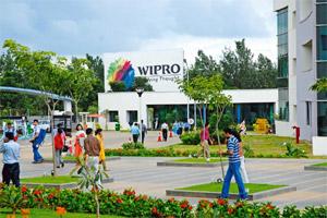 Wipro looks to buy assets in N America, Europe to grow Digital business