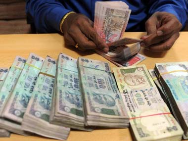 Banking shares extend fall; SBI hits four-month low