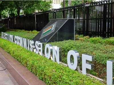 Coronavirus impact: Election Commission defers Mar 26 Rajya Sabha elections