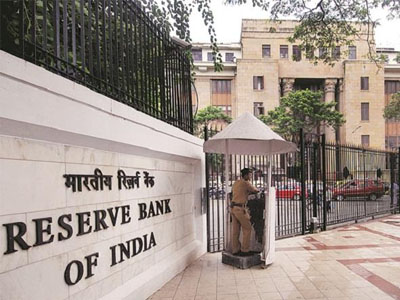 RBI to buy Rs 25,000 crore of bonds in two instalments via OMO in May