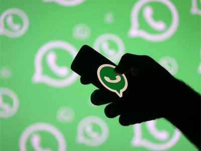 WhatsApp's new fingerprint feature may stop users from taking screenshots