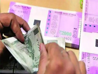 Government recovers Rs 1,514 crore of depositors’ money from Peferless after 15 years