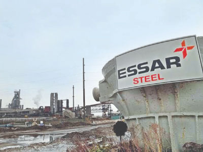 Essar Steel CoC cannot discriminate between operational creditors, observes NCLAT