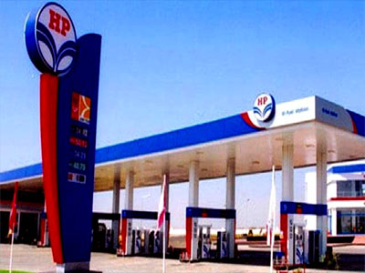 HPCL Q4 PROFIT DIPS 4% ON LOWER REFINING MARGIN