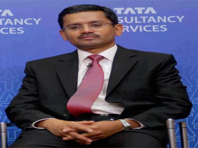 TCS CEO earned more than 200 times the median TCS employee salary in FY18