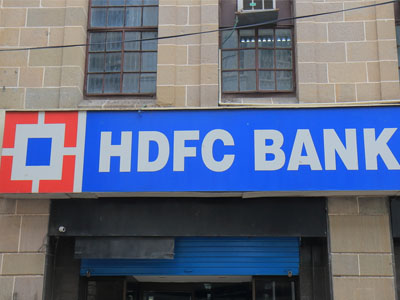 HDFC Bank offers instant loans against mutual funds