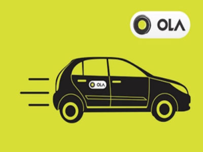 Ola Fleet Tech gets Rs 40-crore loan from Tata Motors Finance