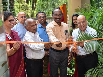 Isro's new commercial arm NewSpace India officially inaugurated