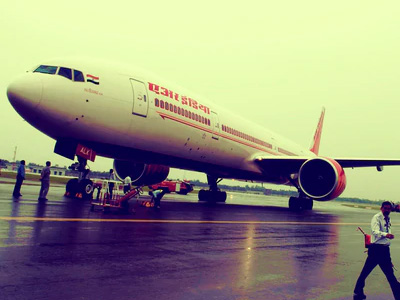 Air India sale: EY back on job, EoI to be ready soon