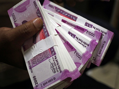 Income Tax department raids top bureaucrats in Uttar Pradesh, Delhi