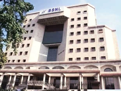 BSNL launches satellite phone service using Inmarsat