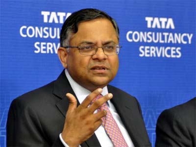 TCS puts might behind its artificial intelligence project Ignio