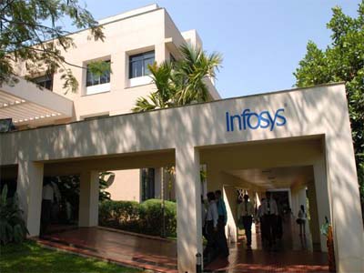 Infosys rewards Vishal Sikka with 1.24 lakh more shares