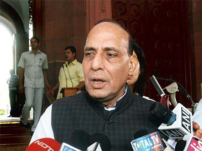 Govt cancels licences of 2,406 NGOs