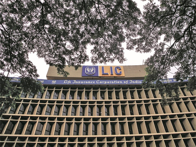 Invested in ITC to improve returns of policyholders: LIC response to PIL