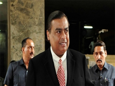 Tata to TCS: RIL becomes most valued Indian firm